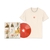 „NOT FROM HERE“-Vinyl + „Herzblume“ Shirt