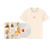 „NOT FROM HERE“-Vinyl + „Herzblume“ Shirt