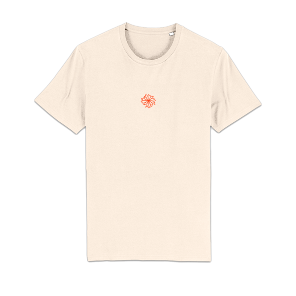 „Herzblume“ Shirt 