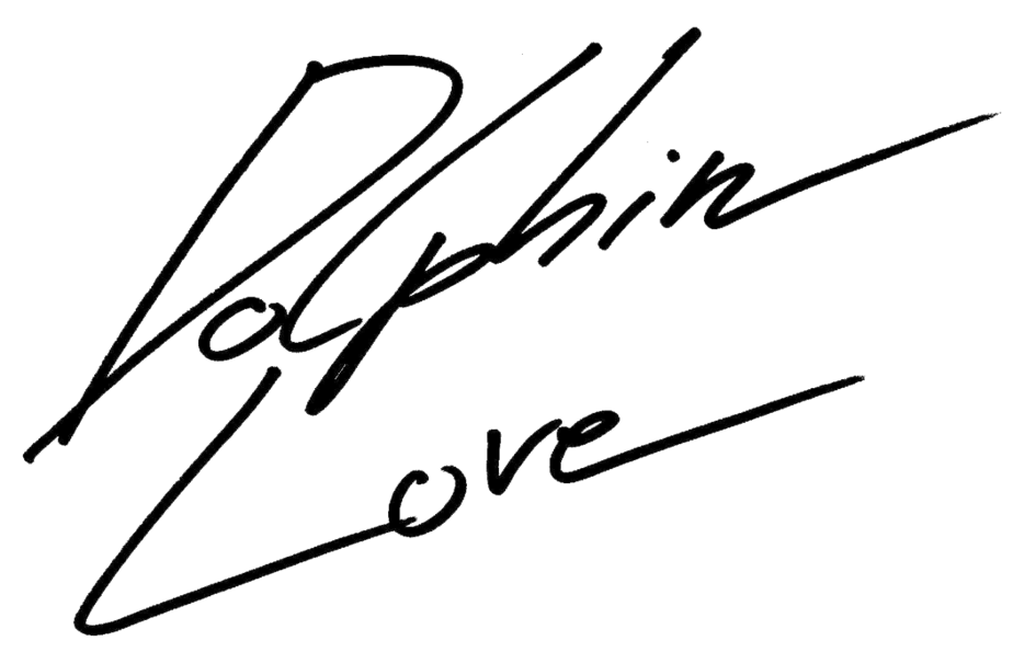 Dolphin Love logo